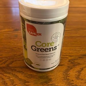 Core Green